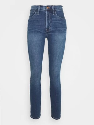 Obrázek produktu Skinny džíny MADEWELL modrý denim