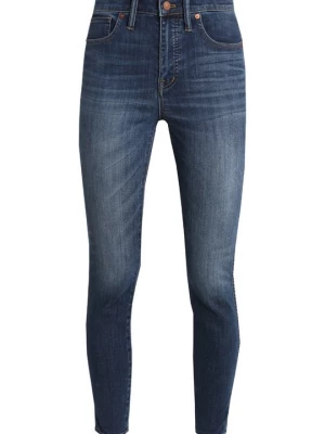 Obrázek produktu Skinny džíny MADEWELL tmavomodrý denim