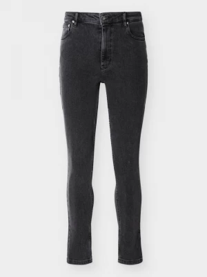 Obrázek produktu Skinny džíny Mads Nørgaard černý denim