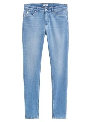 Obrázek produktu Skinny džíny Marc O'Polo světle modrá