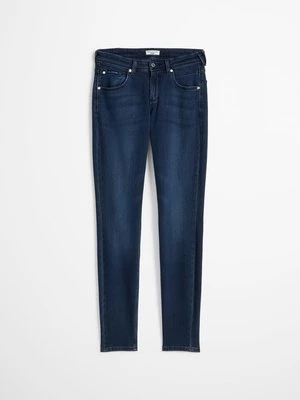 Obrázek produktu Skinny džíny Marc O'Polo tmavomodrý denim