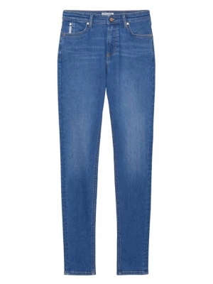 Obrázek produktu Skinny džíny Marc O'Polo tmavomodrý denim