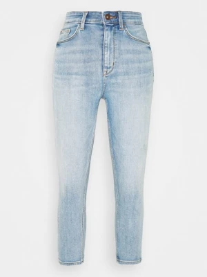 Obrázek produktu Skinny džíny Marks & Spencer světlemodrý denim
