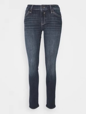 Obrázek produktu Skinny džíny Mavi modročerný denim