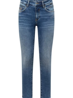 Obrázek produktu Skinny džíny Mavi modrý denim