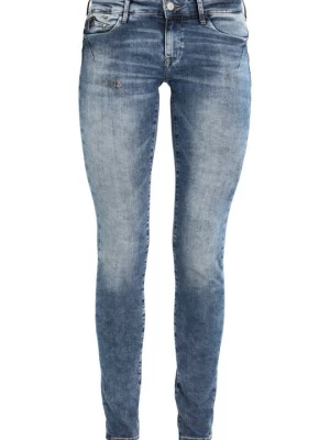 Obrázek produktu Skinny džíny Mavi šedomodrý denim