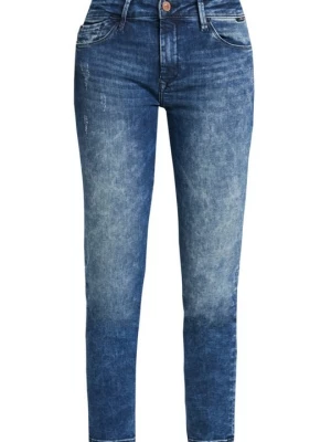 Obrázek produktu Skinny džíny Mavi šedomodrý denim