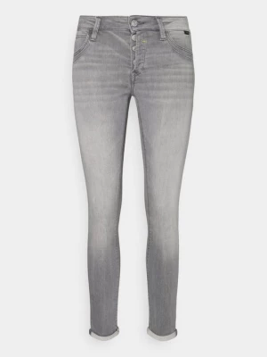 Obrázek produktu Skinny džíny Mavi šedý denim