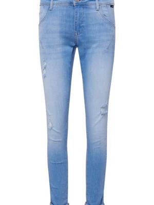 Obrázek produktu Skinny džíny Mavi světlemodrý denim