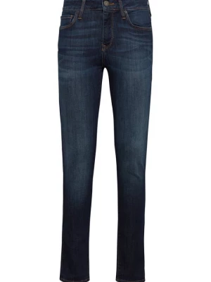 Obrázek produktu Skinny džíny Mavi tmavomodrý denim