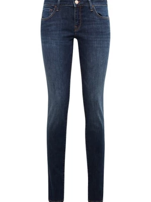 Obrázek produktu Skinny džíny Mavi tmavomodrý denim