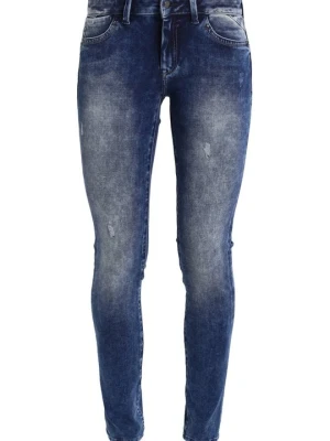 Obrázek produktu Skinny džíny Mavi tmavomodrý denim