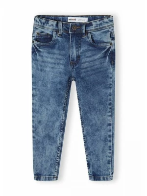 Obrázek produktu Skinny džíny MINOTI černý denim