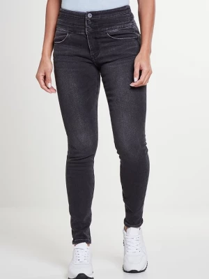 Obrázek produktu Skinny džíny Miss Sixty černá