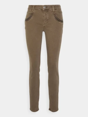 Obrázek produktu Skinny džíny MOS MOSH khaki