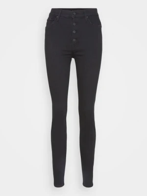 Obrázek produktu Skinny džíny Mother černá