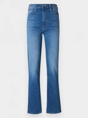Obrázek produktu Skinny džíny Mother tmavomodrý denim