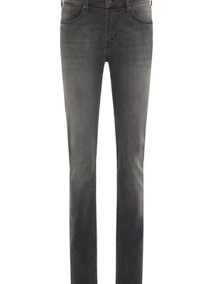 Obrázek produktu Skinny džíny Mustang černý denim