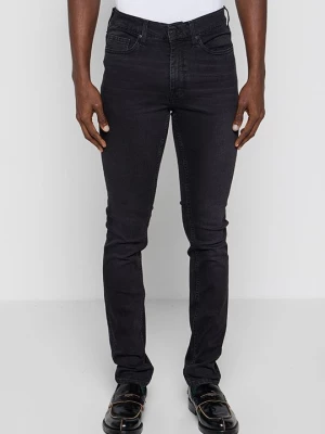 Obrázek produktu Skinny džíny Mustang modrý denim