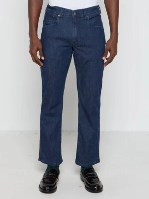 Obrázek produktu Skinny džíny Mustang tmavomodrý denim