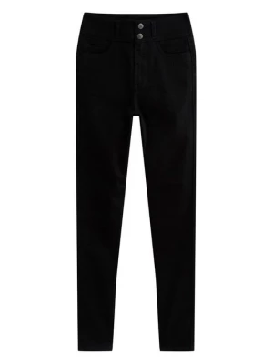 Obrázek produktu Skinny džíny New Look černá