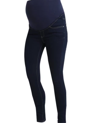 Obrázek produktu Skinny džíny Ohma! modrý denim