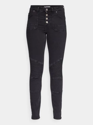 Obrázek produktu Skinny džíny Only černý denim
