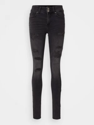 Obrázek produktu Skinny džíny Only černý denim