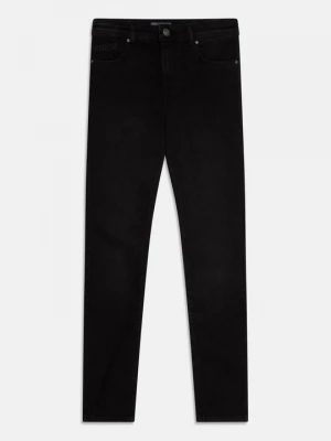 Obrázek produktu Skinny džíny ONLY GIRLS černá