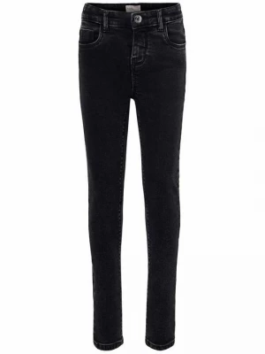 Obrázek produktu Skinny džíny ONLY GIRLS šedý denim