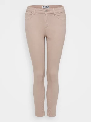 Obrázek produktu Skinny džíny Only hnědá