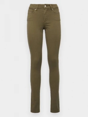 Obrázek produktu Skinny džíny Only khaki