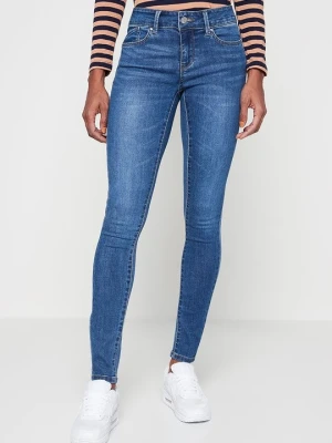 Obrázek produktu Skinny džíny Only lila