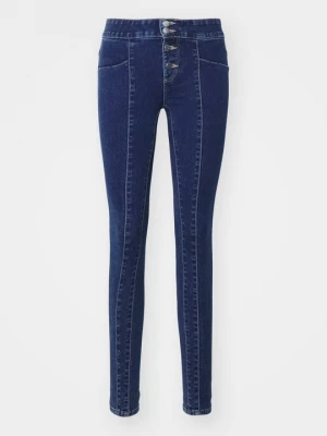 Obrázek produktu Skinny džíny Only modrý denim