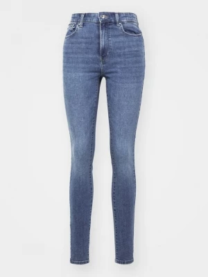 Obrázek produktu Skinny džíny Only modrý denim