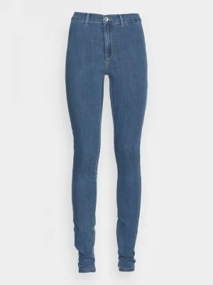 Obrázek produktu Skinny džíny Only modrý denim