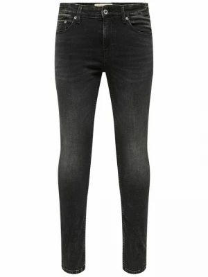 Obrázek produktu Skinny džíny Only & Sons černá