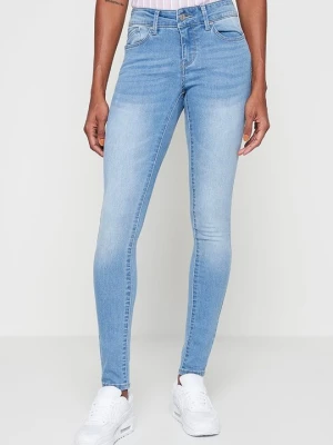 Obrázek produktu Skinny džíny Only světle modrá
