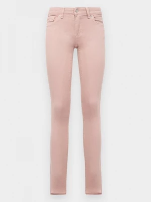 Obrázek produktu Skinny džíny Only světle růžová