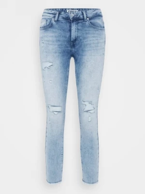 Obrázek produktu Skinny džíny Only světlemodrý denim