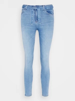 Obrázek produktu Skinny džíny Only světlemodrý denim