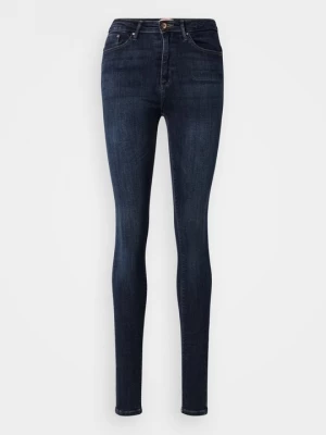 Obrázek produktu Skinny džíny Only tmavomodrý denim