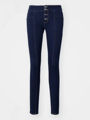 Obrázek produktu Skinny džíny Only tmavomodrý denim