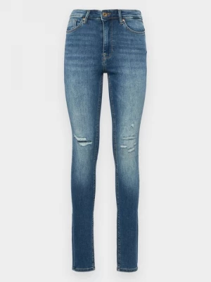 Obrázek produktu Skinny džíny Only tmavomodrý denim