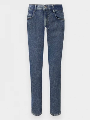 Obrázek produktu Skinny džíny Only tmavomodrý denim