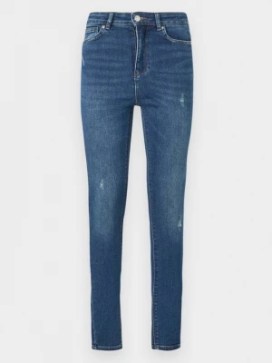Obrázek produktu Skinny džíny Only tmavomodrý denim