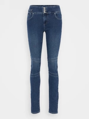 Obrázek produktu Skinny džíny Only tmavomodrý denim