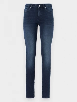 Obrázek produktu Skinny džíny Only tmavomodrý denim