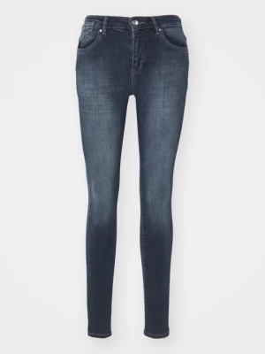 Obrázek produktu Skinny džíny Only tmavomodrý denim