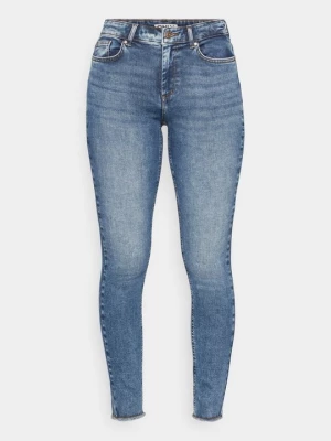 Obrázek produktu Skinny džíny Only tmavomodrý denim